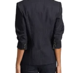 Hacks Caitlin Reilly Jessica Blue Blazer