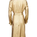 Hacks Deborah Vance Jean Smart Gold Coat
