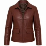 Hacks S05 Ava Daniels Hannah Einbinder Jacket