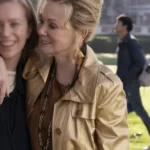 Hacks S05 Deborah Vance Gold Coat