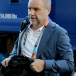 Haiti Team Sébastien Migné Blazer