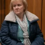 Half Man Maura Jacket