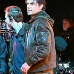 Henry Cavill Highlander 2026 Black