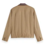 Howard Morris Only Murders In the Building S05 Michael Cyril Creighton Jacket