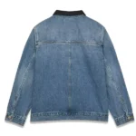 Indiana Fever v Connecticut Sun Lexie Hull Jacket