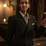 Interview with the Vampire Armand Blazer