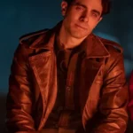 Interview with the Vampire Bruce Brown Coat