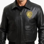 Interview with the Vampire Crew Black Jacket