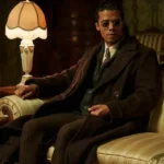 Interview with the Vampire Jacob Anderson Trench Coat