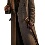Interview with the Vampire Louis de Pointe du Lac Coat