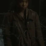 Interview with the Vampire S02 Claudia Coat