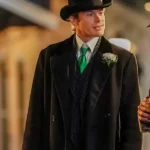 Interview with the Vampire Sam Reid Black Coat