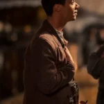 Jacob Anderson Interview With The Vampire Jacket