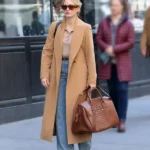 Jessica Chastain Stella West Coat