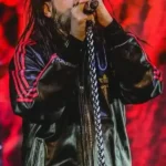 Jonathan Davis Leather