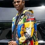 Juneteenth Celebration 2026 Chill Moody Jacket
