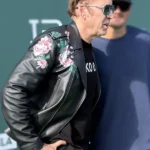 LV Nevada Nicolas Cage Jacket