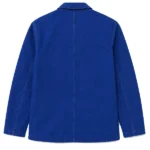 Ladies First 2026 Premiere Charles Dance Blue Jacket