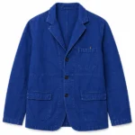 Ladies First Premiere Charles Dance Jacket