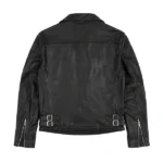 Ladies First Sacha Baron Cohen Black Jacket