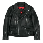 Ladies First Sacha Baron Cohen Damien Sachs Jacket