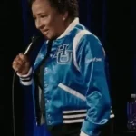Legacy 2026 Wanda Sykes Blue Jacket