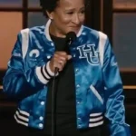 Legacy 2026 Wanda Sykes Varsity Jacket