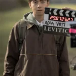 Leviticus 2026 Joe Bird Brown Jacket