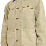 Leviticus Stacy Clausen Jacket