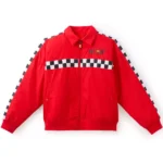 Lightning McQueen Racing Legend Jacket