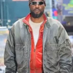 Liminal Yahya Abdul-Mateen II Jacket