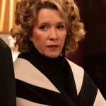 Linda Emond Donna Only Murders In The Building Coat