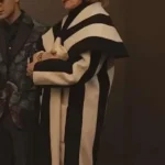 Linda Emond Donna Only Murders In The Building S03 Coat