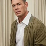 Little Brother John Cena Jacket