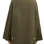 London Notting Hill Sadie Sink Back Jacket