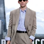 London Photocall Josh O’Connor 2026 Blazer