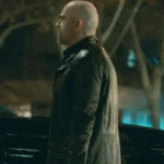 Luis Tosar Salvador 2026 Black Jacket