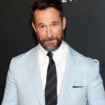 MPTF NextGen 2026 Noah Wyle Blue Blazer