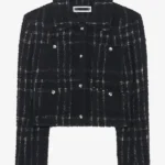 Mabel Mora Only Murders in the Building S04 Selena Gomez Jacket