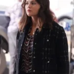 Mabel Mora Only Murders in the Building Selena Gomez Tweed Jacket
