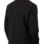 Madrid Grand Prix Carlos Sainz Jr Back Black Jacket