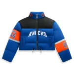 Mariska Hargitay NY Knick Jacket
