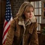 Marshals Belle Skinner Brown