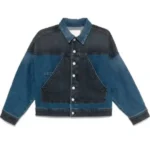 Maximum Pleasure Guaranteed S01 Tatiana Maslany Denim Jacket