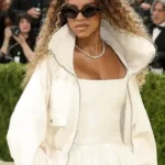 Met Gala 2026 Blue Ivy Carter Jacket
