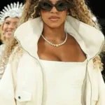 Met Gala 2026 Blue Ivy Carter White Jacket
