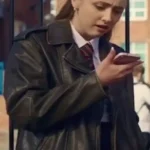 Mia-Louise G’wed S03 Black Jacket