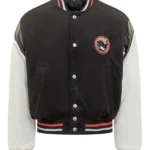 Milano Italy Jaafar Jackson Jacket