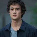 Monarch Legacy of Monsters Ren Watabe Jacket