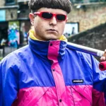 Montbell Oliver Tree Jacket